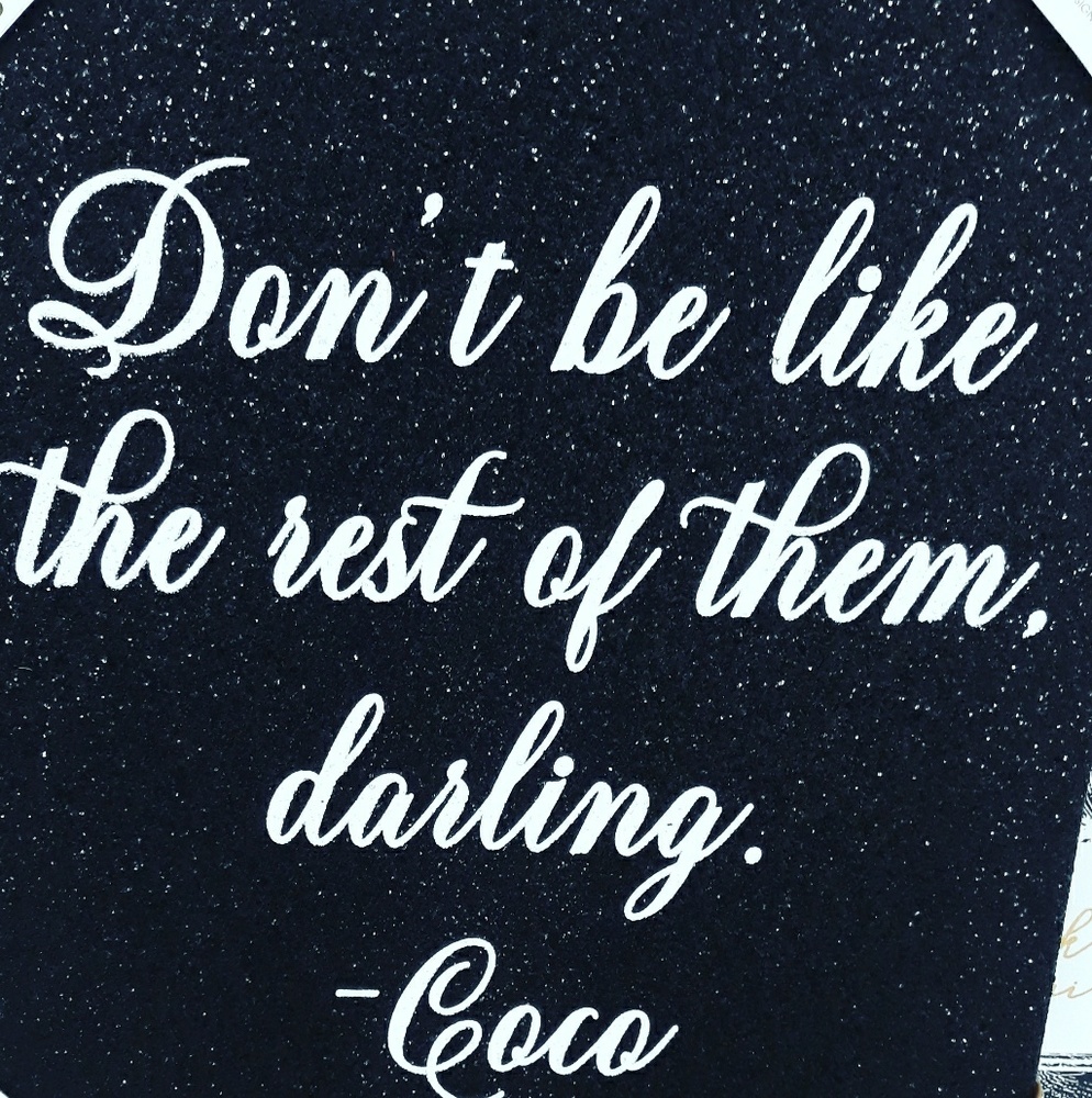 Meet your Posher, Shawna